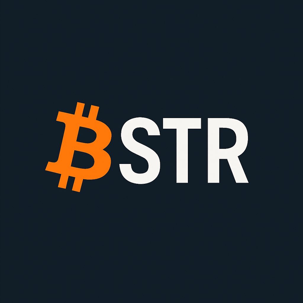 Bitcoin Standard Treasury Company